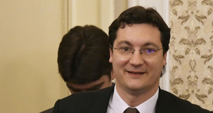 снимка БулфотоКогато се избира нов министър на правосъдието в ситуация