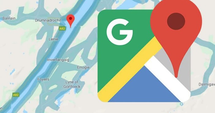 digital bgфото  Google MapsGoogle продължава да развива приложението Maps и да добавя