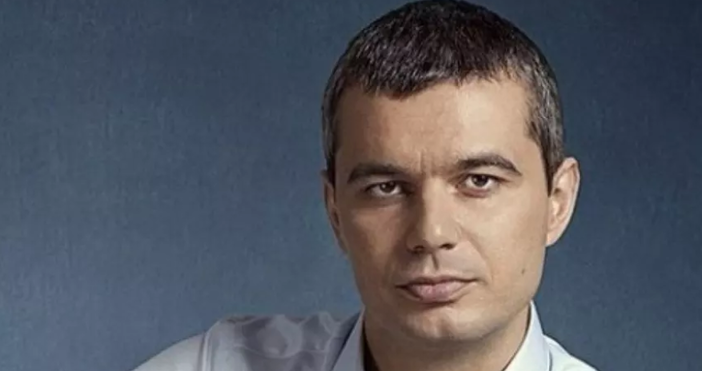 Снимка Възраждане Към момента нямаме никаква информация за това къде се намира