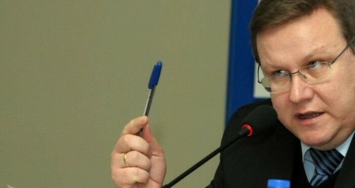 Снимка: Булфото, архивБойко Борисов ще отлага възможно най-много оставката си
