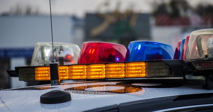 pixabay comБританската полиция съобщи за голям инцидент рано тази сутрин след