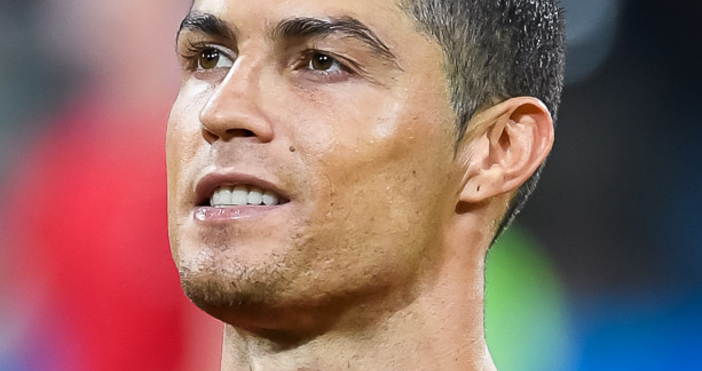 фото Анна Нэсси Уикипедя Роналдо Роналдо Роналдо – и така 101 пъти