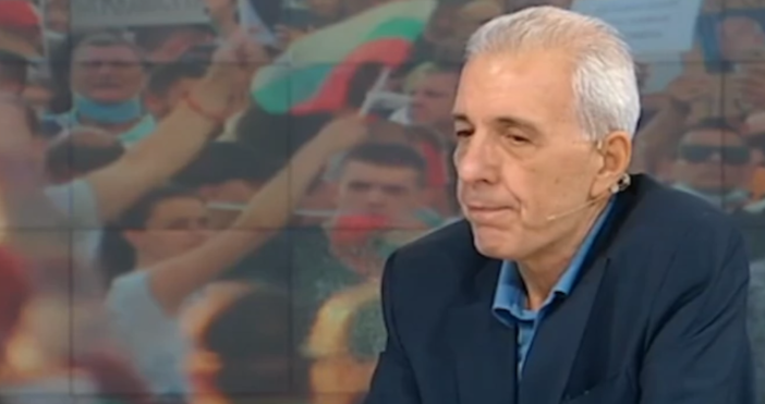 Кадър Bulgaria On Air Млади хора които са редовни участници в