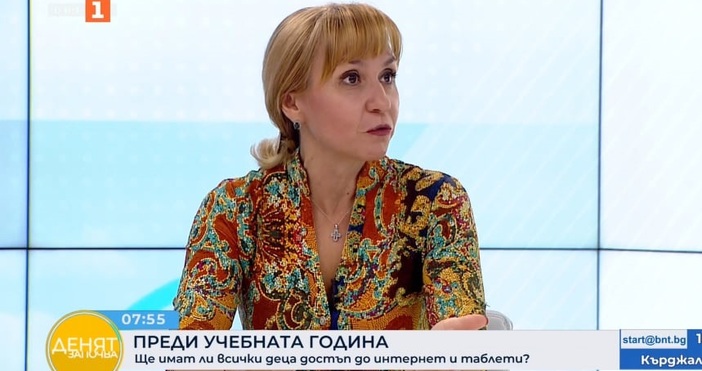 Редактор Виолета Николаеваe mail  Проверката показа че предишният път наистина е имало нарушени