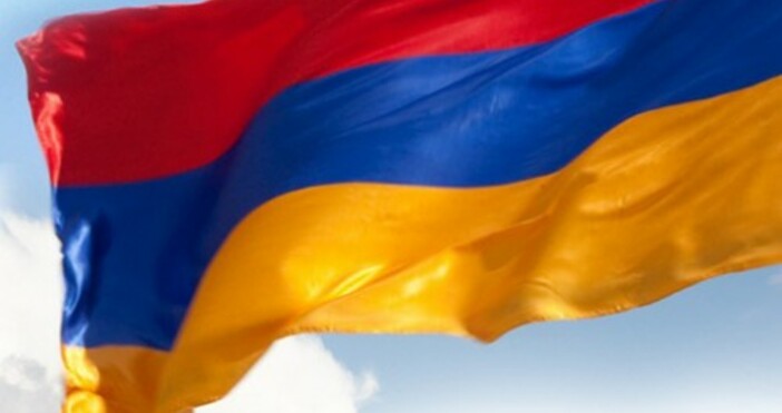 Снимка zname bgАрмения ще остави сухопътните си граници затворени до януари