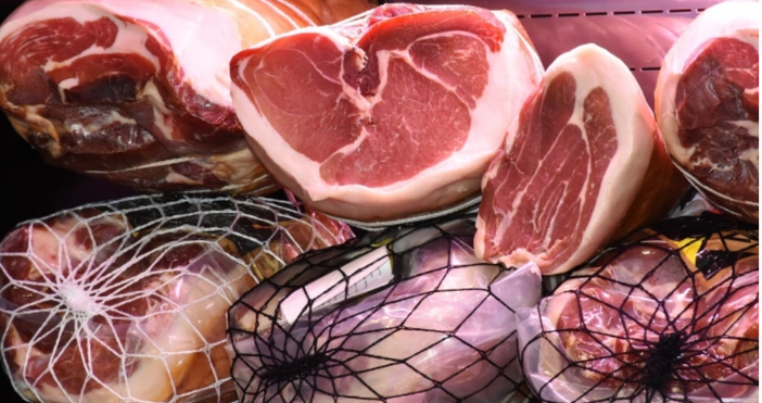 Снимка pixabayКитай наложи забрана за внос на свинско месо от