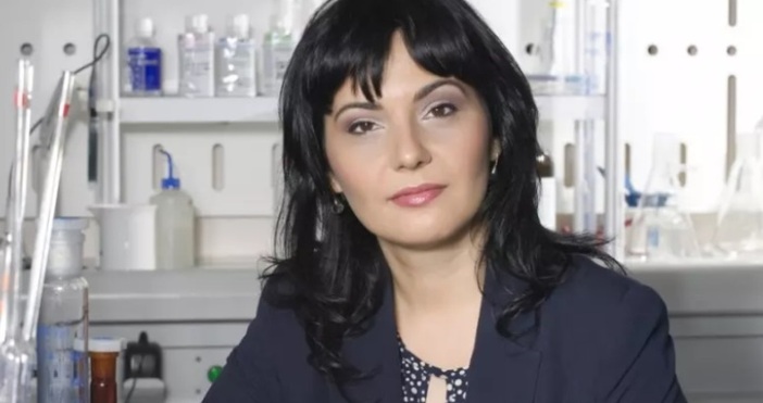 Снимка Личен АрхивЗапочва делото срещу председателката на Българския фармацевтичен съюз
