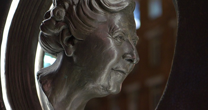 pixabay comНа 15 септември 1890 г в Уолингфорд Англия се ражда