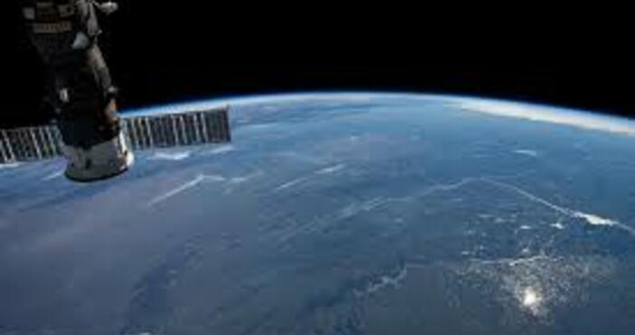 фото НАСАМеждународният ден за защита на озоновия слой се отбелязва 