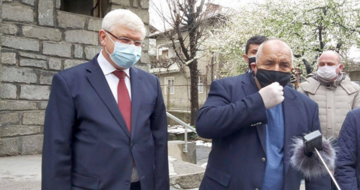 снимка БулфотоМинистерството на финансите пласира на международните пазари във вторник две