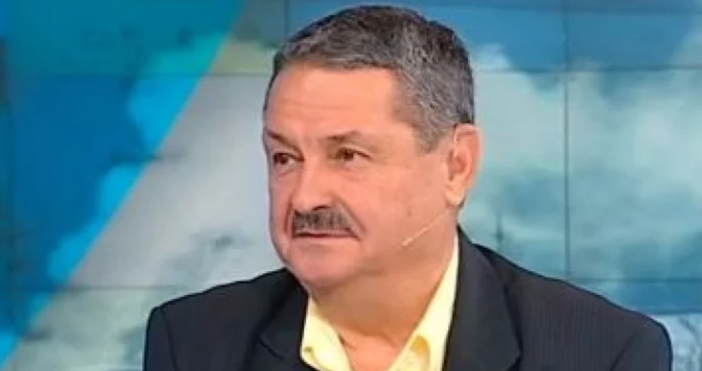 Кадър Bulgaria On AirПо всички показатели целият септември е с