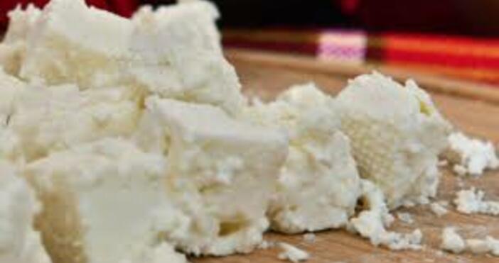 БулфотоВ млечните продукти може да има най много 20 на сто