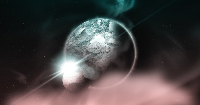 .digital.bgEкип от астрономи на Cardiff University откриха доказателства за съществуване на