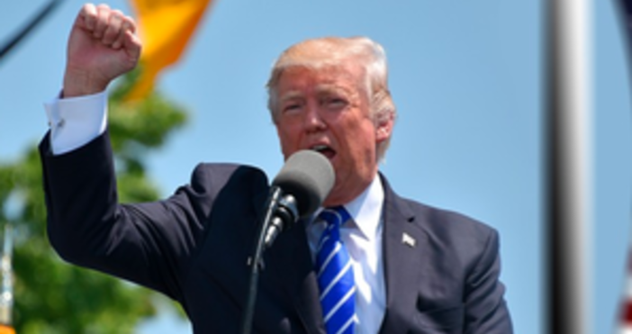 Снимка pixabayАмериканският президент Доналд Тръмп прекъсна пресконференция и напусна срещата