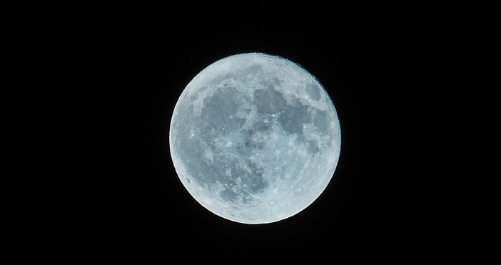 Снимка PexelsКитайската сонда Чанъе-4, която е на Луната от януари