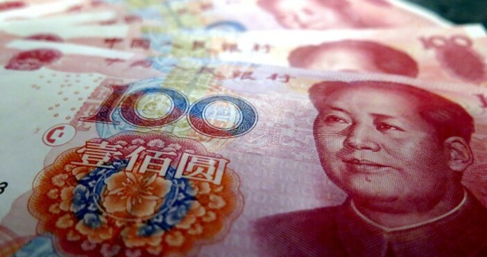 © Pixabayprofit.bgВ класацията на най-богатите китайци вече има нов лидер. Той