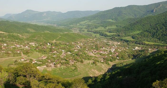 фото   УикипедияСепаратисткият регион Нагорни Карабах съобщи днес че 16 негови военнослужещи