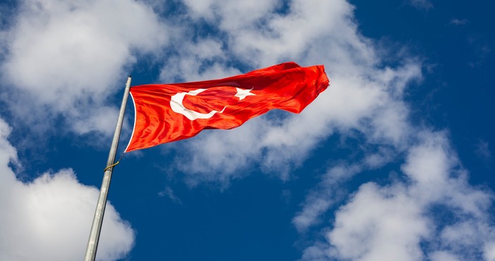 pexels comСтойността на турската лира спадна днес до рекордно ниво от