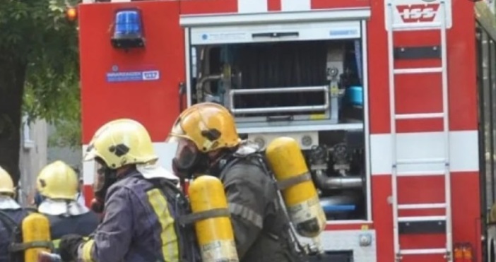 Снимка Булфото архивКола е горяла през изминалата нощ в белослатинското