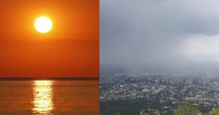Снимка PexelsОктомври започва със слънце и дъжд в различните части