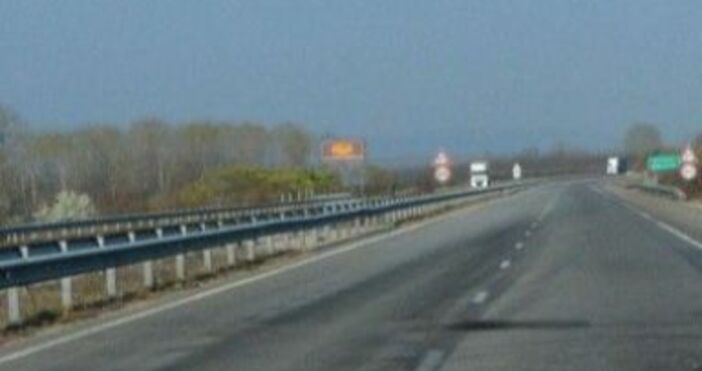 БулфотоНа 5 октомври започва ремонтът на първите 12 км от