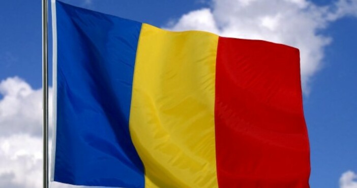 Снимка flagove comИнтензивните отделения в страната са с почти запълнен капацитетРумъния