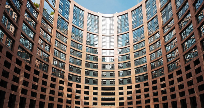 снимка pixabay3 та евродепутати от ДПС в групата Обнови Европа в Европейския