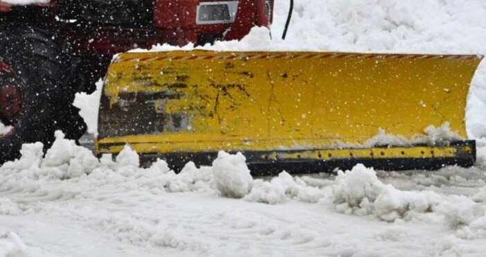 БулфотоОктомврийският снеговалеж изненада местните жителиПървият сняг за сезона падна в