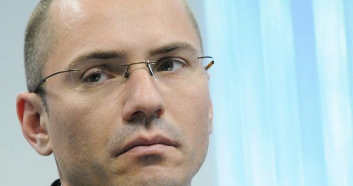 снимка БулфотоАнгел Джамбазки осъди поведението на част от демонстрантите срещу