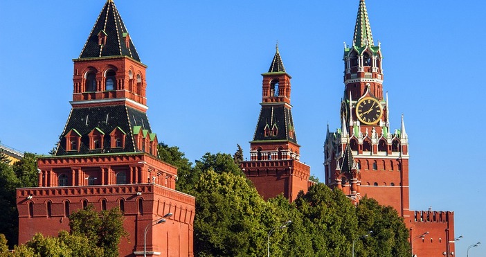 Снимка ПиксабейСъздаде се напрежение по оста Русия България като