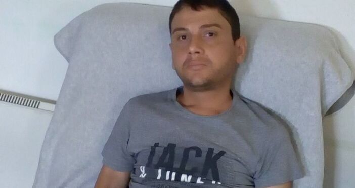 Йордан Иванов Иванов се нуждае от бъбречна трансплантация. Неговата майка