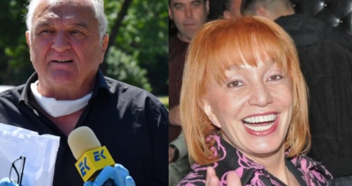 Колаж БулфотоНовината че НАП проверява рекламодателите на ТВ Евроком намира широк