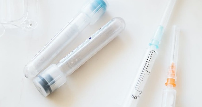 Снимка Pexels13 ваксини срещу коронавирусната инфекция проучват клинично китайски специалисти 