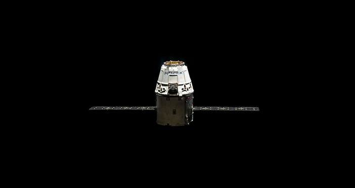 Снимка PixabayКосмически кораб на НАСА ще опита да вземе проби