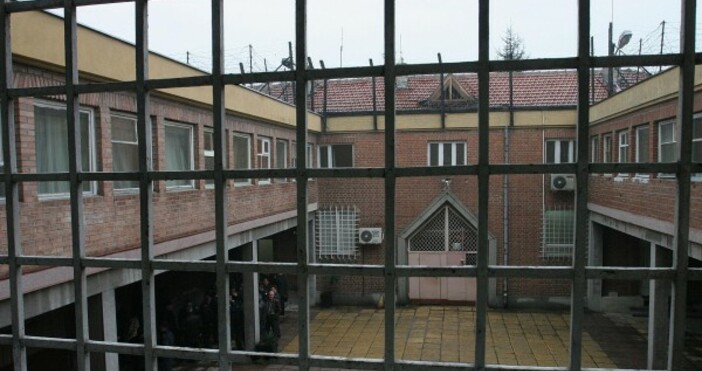 снимка; БулфотоСериозна присъда получи 53-годишен мъж във Видин. Заради буйния