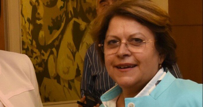 Лидерът на Движение 21 Татяна Дончева коментира бъдещето в политиката