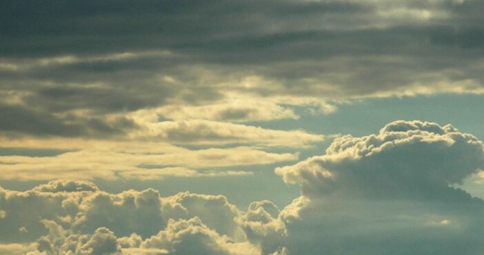 снимка БулфотоВ по голямата част от страната облаците ще се разкъсат