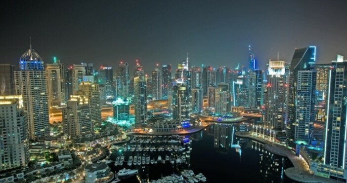 фото  PixabayВ Дубай поставиха пореден нов рекорд Столицата на ОАЕ