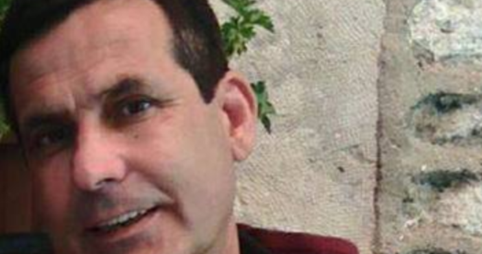 Снимка Янчо Богомилов фейсбукБившият футболист на Черно море ЦСКА и