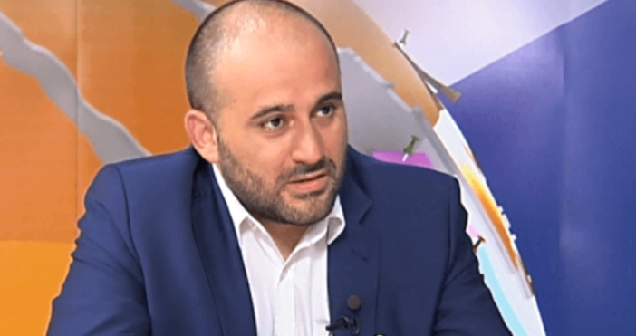 Стопкадър ТВ  Европа Български експерт посочи Джо Байдън като фаворит на изборите за