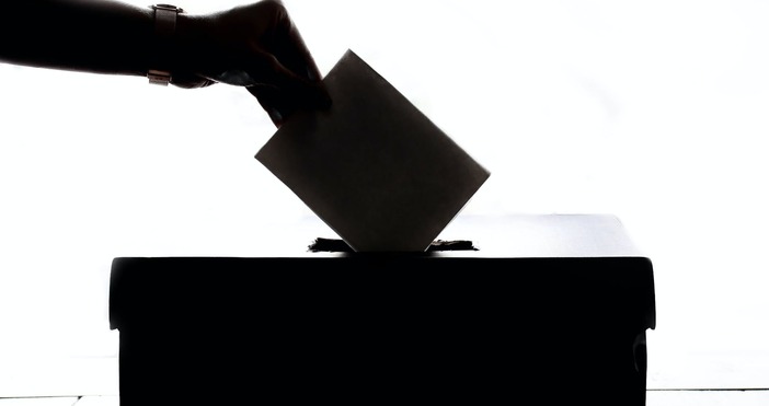 Снимка: PexelsЗа първи път в историята на президентските избори в