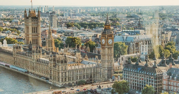 Снимка PexelsВъв Великобритания ще бъде въведена едномесечна карантина като основна