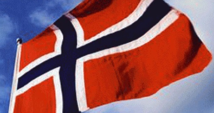 Снимка znamena flagove comНови ограничения в Норвегия заради коронавируса Норвежците трябва да избягват