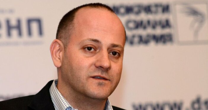 Редактор Юлия Георгиева e mail julia georgieva petel bg abv bgснимка Булфото Тръмпизмът остава Това коментира във фейсбук