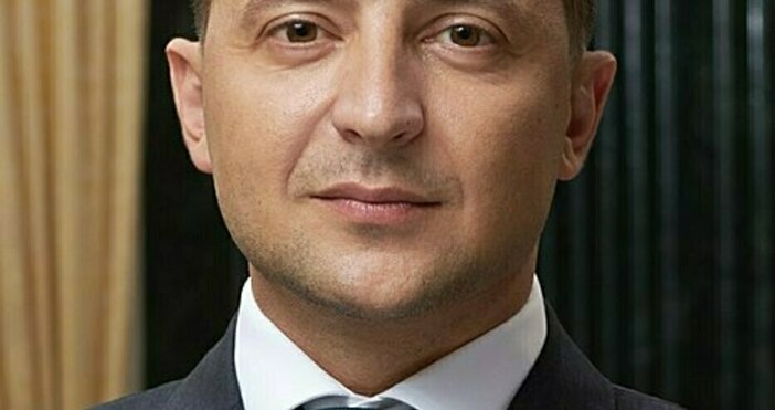 Снимка president gov ua УикипедияУкраинският президент е дал положителна проба за коронавирус Той