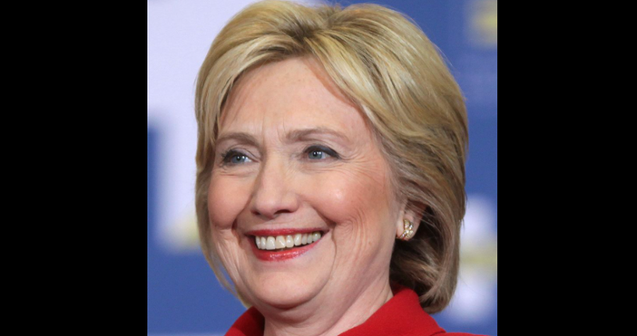 Снимка  Gage Skidmore уикипедияХилари Клинтън ще се завърне скоро на политическата