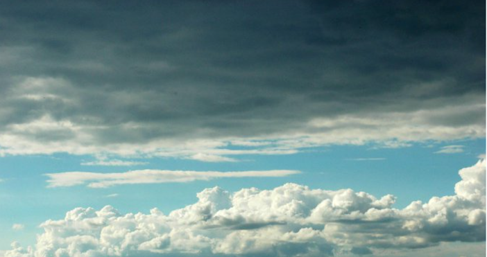 Снимка БулфотоОблачно време в България в събота прогнозират синоптиците Над по голямата част