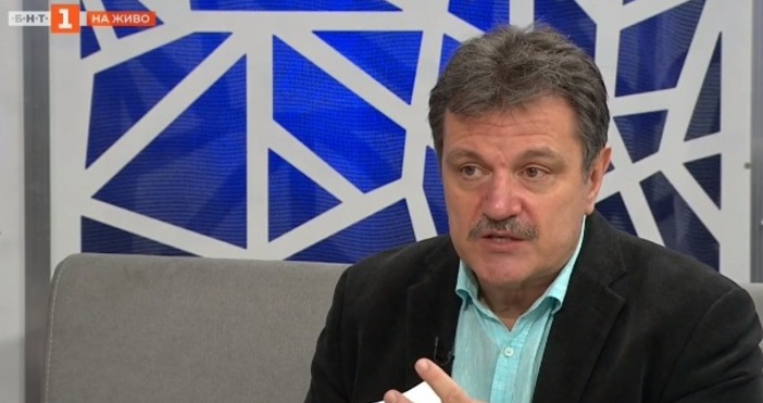 Редактор  e mail  кадър БНТИма връзка между мръсния въздух и коронавируса Фините прахови