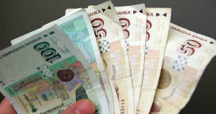 Снимка: БулфотоВажна финансова новина за всички българи се очаква днес.На онлайн