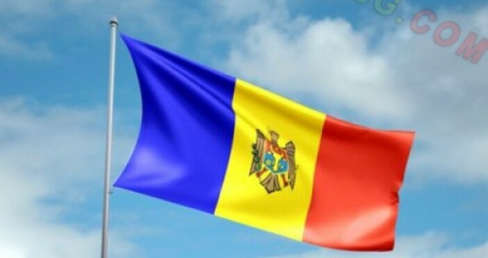 Снимка znamena comМолдова си има нов президент Официално за държавен глава